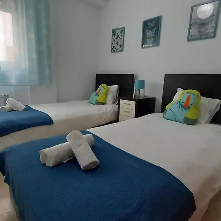 Prior 16 - 3 A 50 M De La Plaza Mayor Apartment Salamanca