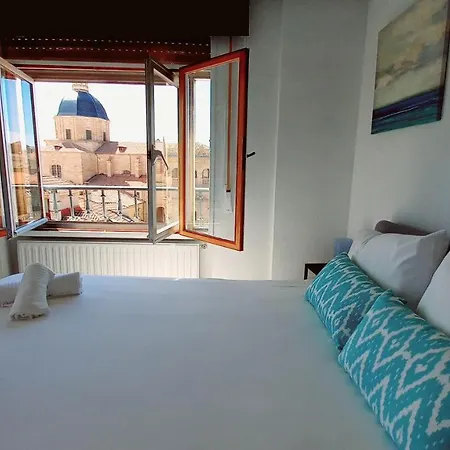 Apartment Prior 16 - 3 A 50 M De La Plaza Mayor *