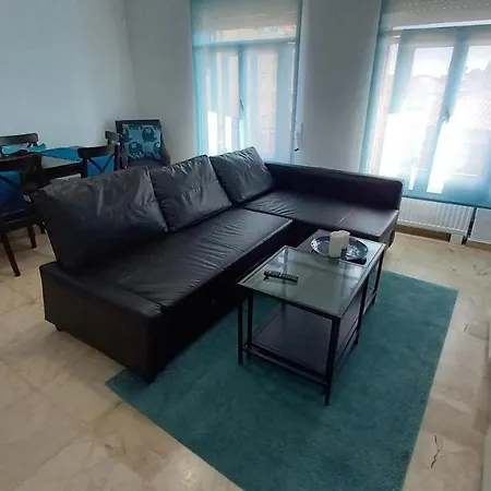 Apartment Prior 16 - 3 A 50 M De La Plaza Mayor *